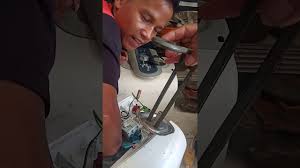 Artinya air panas akan selalu sedia kapan saja ingin digunakan. Cara Memperbaiki Water Heater Ariston Yg Tidak Panas Youtube