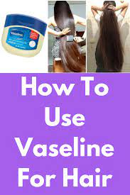 About 1% % of these are vaseline, 1%% are cosmetic jars. How To Use Vaseline For Hair Vaseline Is Basically A Brand Name For Petroleum Jelly We All Have Been U Vaseline For Hair Beauty Tips For Hair Beauty Skin Care