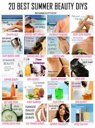 20 Best Summer Beauty Tips Tricks And Diys Indianbeautyspot Com Summer Beauty Tips Health And Beauty Tips Best Beauty Tips