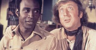 'Blazing Saddles,' The Best Interracial Buddy Comedy, Turns 40