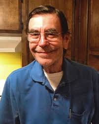 Obituary information for James F. Holcomb Jr.