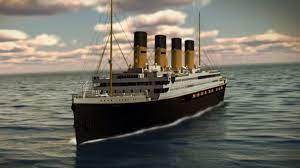 We did not find results for: Le Chantier Naval De Belfast Harland And Wolff Connu Pour Avoir Construit Le Titanic Pourrait Etre Place Des Lundi Sous Le Titanic Boat Titanic Ii Titanic
