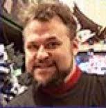 Michael E. Bazzell portraits, photos