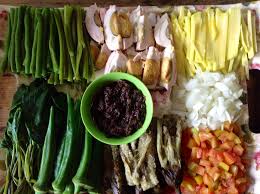 ensalada recipe philippines