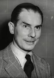 Major T Douglas Ross Unionist Candidate Editorial Stock Photo