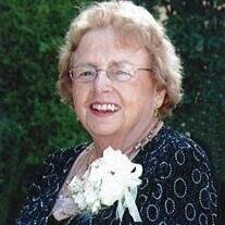 Margaret M. (O'Brien) Hufgard Obituary