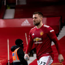 With these statistics he ranks number 169 in the premier league. Why Manchester United Rested Luke Shaw For Second Half Vs Southampton Manchester Evening News