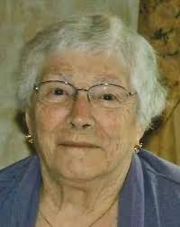 PATRICIA PRESTON Obituary