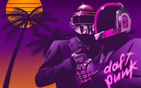 Download daft punk hd wallpaper for your desktop, tablet or mobile device. Download Wallpapers Daft Punk Silhouettes For Desktop Free High Quality Hd Pictures Wallpapers Page 1