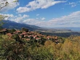 Paikat panteleímon, pieria, greece matkailu ja kuljetus παλιοσ παντελεημονασ πιεριασ. Pieria Ta3idi Ston Palaio Pantelehmona Star Gr