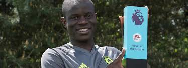 Chelsea masih bersaing di empat kompetisi sekaligus musim ini. N Golo Kante Soll Von Paris St Germain Umworben Werden