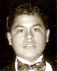 Sergio “Chino” Esparza (1977-1997)