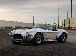 Image result for Mist Silver 1965 AC Cars