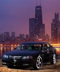 Image result for Black 2003 Impala