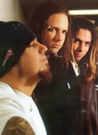 DWP Festival Experience with Iconic Rock Stars