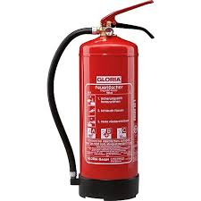 However, not all fire departments provide this option due to liability and price concerns. Gloria Fire Extinguisher Type Pd6ga With Pressure Gauge With Wall Bracket