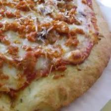 Easy Kitchenaid Mixer Pizza Dough Recipe Yummly Recipe Pizza Dough Recipes Pate Pizza