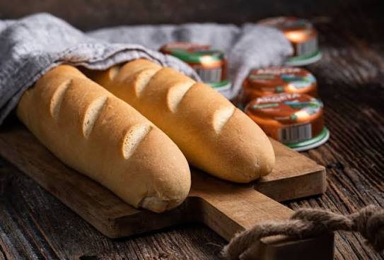 Pan de barra