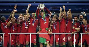 Portugal vs france betting tip and predictions. Portugal Shock France 1 0 In Euro 2016 Final After Cristiano Ronaldo Goes Off Injured Reaction Here Mirror Online