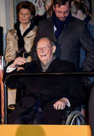 For faster navigation, this iframe is preloading the wikiwand page for henric, mare duce de luxemburg. Marele Duce Jean Al Luxemburgului A Murit La Varsta De 98 De Ani