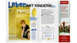 In den noch kahlen zweigen, die sich bald knospend zeigen, baut. Erkmann De Im Magazin Leben Erziehen