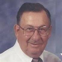 William H Seekamp Obituary