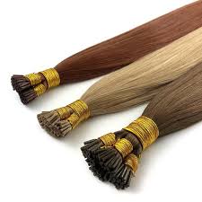 Specializing in services for tape in hair extensions, micro link hair extensions (microbead hair extensions and itip hair extensions), keratin bond hair extensions (fusion hair extensions), mermaid hand tied hair extensions (our ahe hand tied hair extensions). Pre Bonded Stick Tip Hair Extensions 20 Inch Foxy Hair Extensions