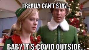 These funny 2020 memes brought us laughter this pandemic year. Funny Christmas Memes For 2020 Propertyonion