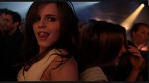 So the bling ring traces an intriguing feedback loop of which it is knowingly a part: Emma Watson The Bling Ring 1080p Youtube