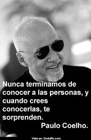 Nunca Terminas De Conocer A Las Personas Frases Sabias Frases Frases Bonitas