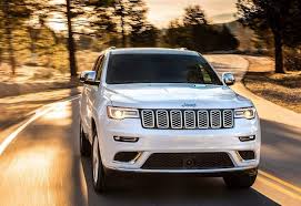 2018 Jeep Grand Cherokee Front View Exterior Grille And Badges Jeep Grand Cherokee Jeep Grand Jeep