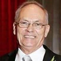 Carl Eugene Moeder Obituary