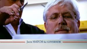 Jack Hatch — Sally & Stephanie