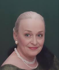 Glenna Wilson Obituary (1936