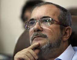 Resultado de imagen de londoño Sólo se ha cumplido el 18 % de los Acuerdos de Paz en Colombia