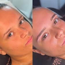 THE COSMETIC REVOLUTION