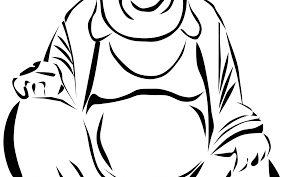 Cute Fat Buddha Tattoo Tattoos Gallery 1920 fat buddha 3d models. tattoos gallery