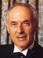 Kenneth Baillieu Myer 1921-1992