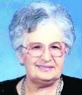 Betty Messick Obituary (2010)