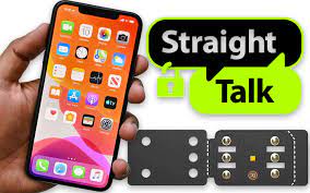 Oct 29, 2021 · thanks to the methods mentioned above, you will be able to unlock straight talk iphone and eliminate the limitations of your carrier. How To Unlock Straight Talk Iphone 12 11 Xs Max Xs Xr X 8 7 6s Se