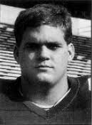 D.J. Jones: Ohio State Football Bio & Stats ('92-96)