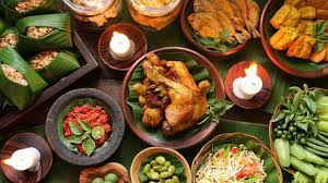 Maybe you would like to learn more about one of these? 6 Kuliner Dan Makanan Khas Banteng Kepulauan Selayar Yang Harus Kamu Ketahui Sering Jalan