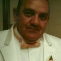 Jerry Barnett Obituary