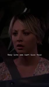 Heartfelt Moment Between Penny and Leonard