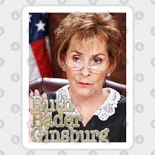 Judy Bader's Instagram, Twitter & Facebook