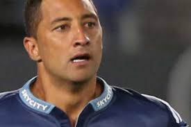 Benji Marshall dropped from Auckland Blues squad