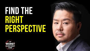 Find the Right Perspective