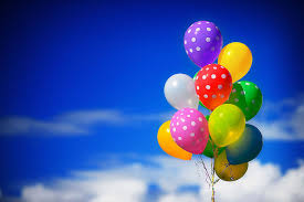 Sky Balloons - Lavish Cards - Fine Art ...