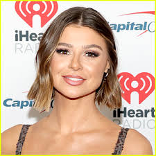 Rachel Leviss Reveals What It Would Take For Her to Return to 'Vanderpump  Rules'