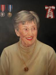 Celebrating in the Sky